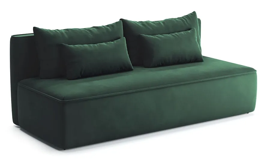 Диван Матей Comfort 58 зеленый - 2