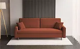 Диван Порту California 05 терракот - превью 7 Диван Порту California 05 терракот - превью 7